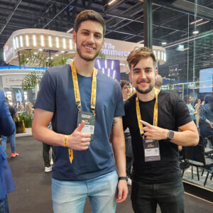 Gabriel Bollico