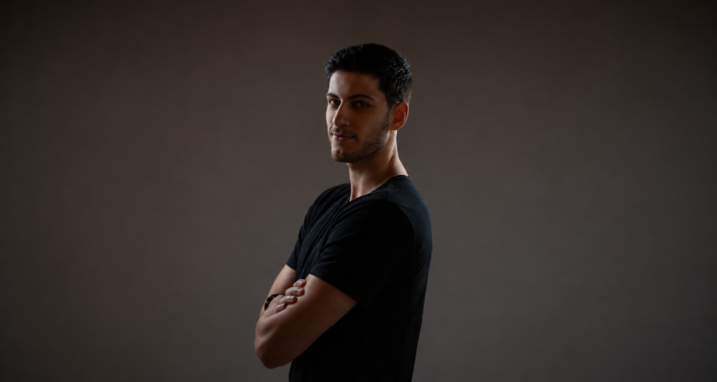 guilherme parizotto marciano edição de vídeo